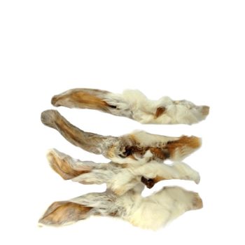 Szárított Szőrös Nyúlfülek 250g, Jókutya