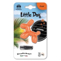  Little Dog autóillatosító - Fruit