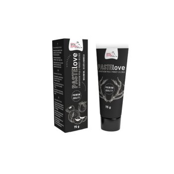   Syta Micha - PasteLOVE – Húskrém Marha, Szarvas és sárgabarackkal 75g