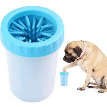 Nunbell Paw Cleaner - Mancstisztító Medium/Large