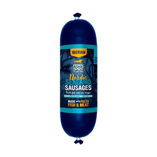 Primal Spirit Iberian Húsrolád - Nordic Sealand 1kg