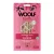 Woolf Earth Noohide Kollagénes rúd lazaccal S