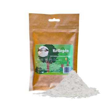 100% Hal Kollagén 100g, Jókutya