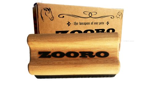 Zooro - Amazing Grooming Tool