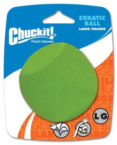 CHUCKIT ERRATIC REFLEXLABDA (L)