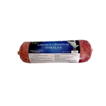 Libahús csonttal darálva 500g, Special Dog Food
