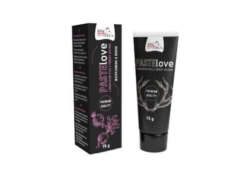 Syta Micha - PasteLOVE – Húskrém Sertés céklával 75g