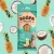 SOOPA Dental Sticks - PAW-NA COLADA - Kókusztejjel és ananásszal 100g (Limitált kiadás)