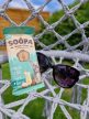 SOOPA Dental Sticks - PAW-NA COLADA - Kókusztejjel és ananásszal 100g (Limitált kiadás)