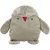 Trixie Xmas Penguin – Karácsonyi plüss pingvin kutyáknak (24cm)
