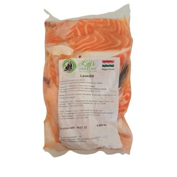 Lazacfilé 500g, Livi's Green