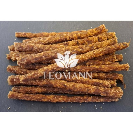 Teomann Nyúlhúsos stick 100g