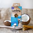 SOOPA Dental Sticks - kókusszal és chia maggal 100g