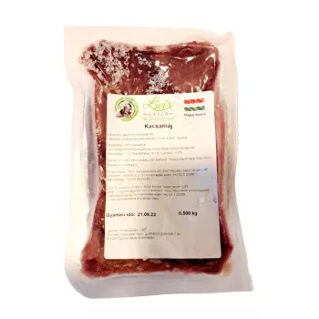 Kacsamáj 500g, Livi's green 