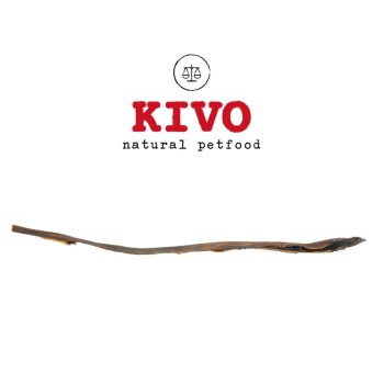 KIVO - Hosszú tevefejbőr 1db