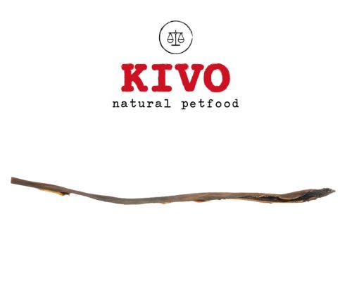 KIVO - Hosszú tevefejbőr 1db