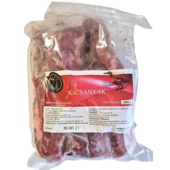Kacsanyak 1kg, Special Dog Food