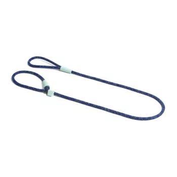 ZEE. DOG Slip-on Leash Retriever Póráz - Indigo