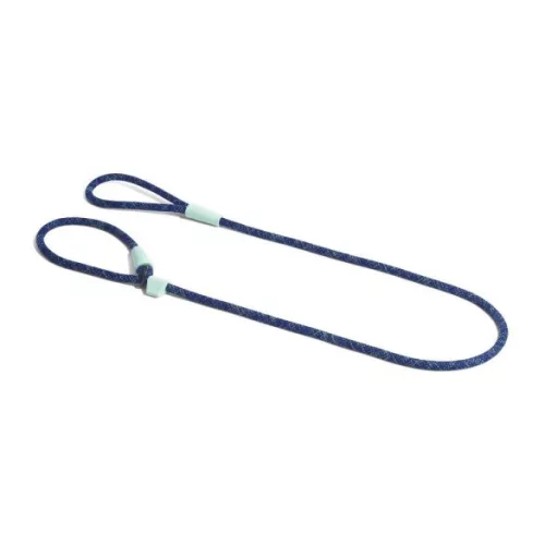 ZEE. DOG Slip-on Leash Retriever Póráz - Indigo