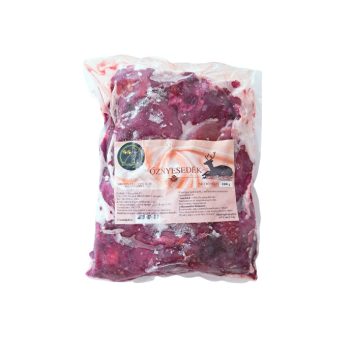 Őz nyesedék 1kg, Special Dog Food