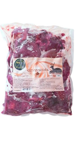 Őz nyesedék 1kg, Special Dog Food