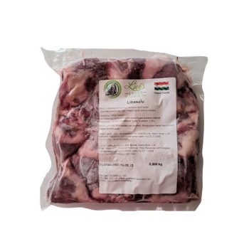 Libaszív 500g, Livi's Green