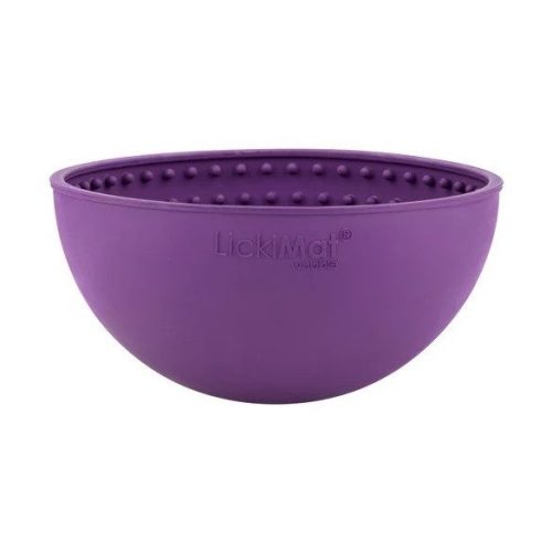  LickiMat® Wobble™ Lila 