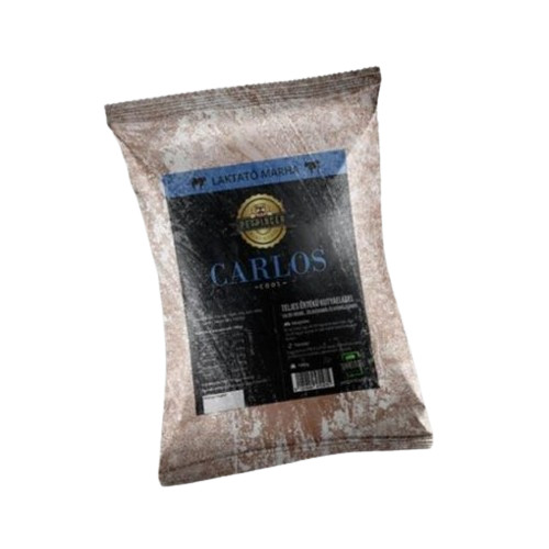 Petpincér - CARLOS COOL - jéghideg Marha 1kg (50% hústartalom)