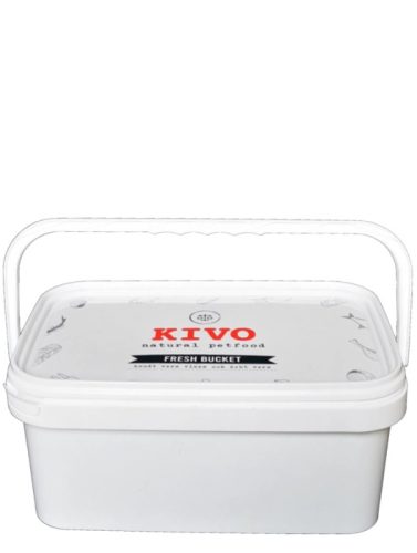 KIVO - Táp frissentartó