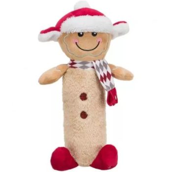 Trixie Xmas Mézeskalács plüss játék PET