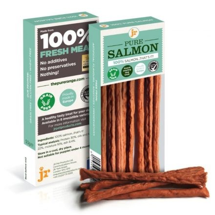  JR Pet Products - 100% lazac stick