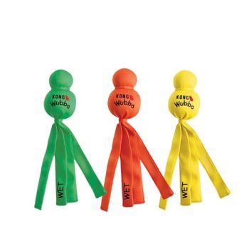 KONG Wubba Wet - Vízi játék Large