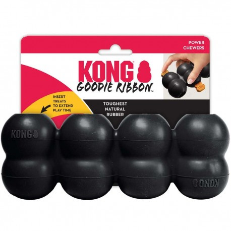 KONG® Extreme Goodie Ribbon™