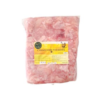 Csirkecomb nyesedék 2kg, Special Dog Food