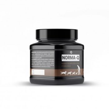 Norma-Q probiotikumos bélflóra stabilizáló 250g, Quebeck