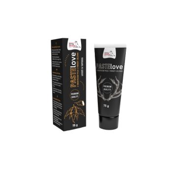 Syta Micha - PasteLOVE – Húskrém Lazac tápiókával 75g