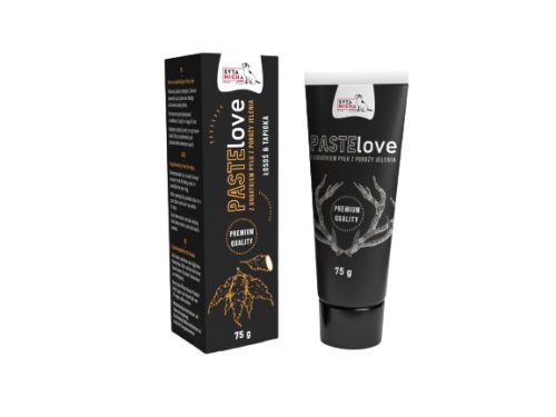 Syta Micha - PasteLOVE – Húskrém Lazac tápiókával 75g