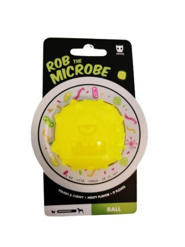  ZEE.DOG Microbe Labda 