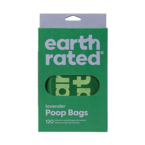 Earth Rated Levendula illatú Füles Kakizacsi csomag (120db)