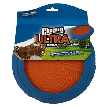 CHUCKIT Ultra Flight Frizbi