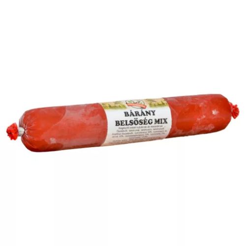 Bárány Belsőség Mix 250g, Farkaskonyha