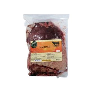 Marha lép 1kg, Special Dog Food