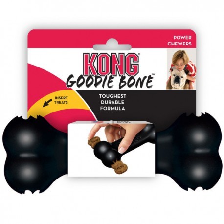 KONG Extreme Goodie Bone™ "M"