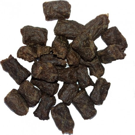 Teomann Tréning Snack Strucc 100g