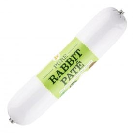 JR Pet Products - 100% nyúl húsrolád