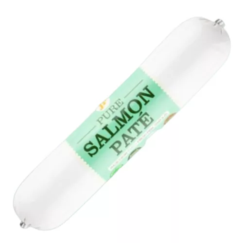 JR Pet Products - 100% lazac húsrolád 200g