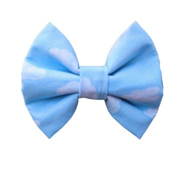 Felhőcske pamut csokornyakkendő, ROZIneked