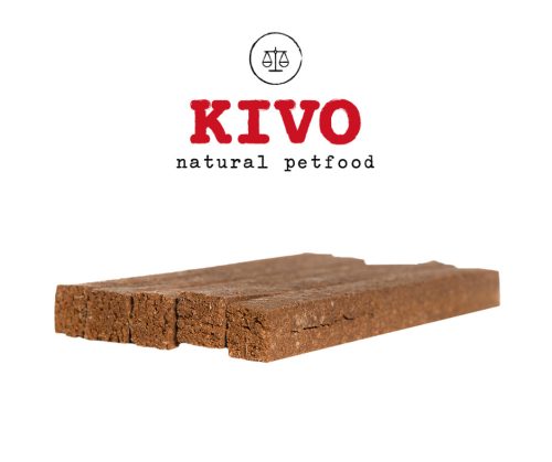 KIVO - Take&Break húsos rudak