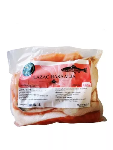 Lazac hasaalja 500g, Special Dog Food