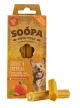 SOOPA Dental Sticks - répával és sütőtökkel 100g